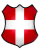 Blason de Savoie figurant sur l'en-tête du site internet de Safran en Genevois, producteur de safran en Haute-Savoie (74).
